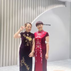 -SATIN COUTURE瑟庭婚纱礼服馆