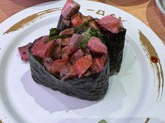 -寿司郎(皇庭广场店)