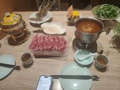 -石鼎香·非遗淮扬火锅(江都龙川桥店)