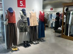 -南京时尚莱迪购物广场(正洪街店)