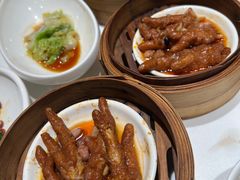 -万龙洲海鲜(南新仓店)