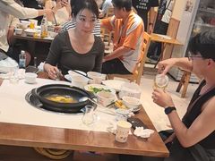 -乡土特色.冷锅鱼.牦牛肉汤锅