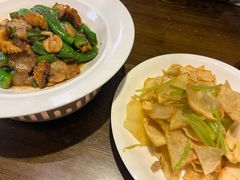 -粗茶淡饭·隐庐私厨(东亭店)