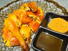 -柒园·三十年创意杭帮菜(龙湖滨江天街店)
