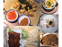 -蘇小主(徐州万达店)