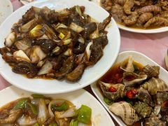 -小红门海鲜