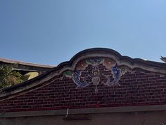 -晋江五店市传统文化旅游区