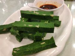 -西安饭庄·非遗陕菜(钟楼店)