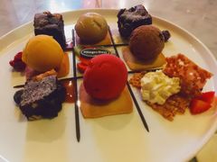 -哈根达斯(武汉天地店)