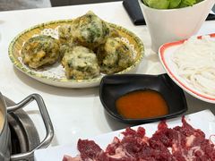 -陈记顺和潮汕牛肉火锅(韩江路店)