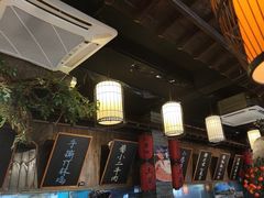 -打酱油·非遗淮扬菜(瘦西湖梅岭店)