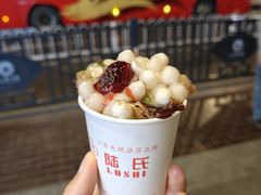 -陆氏梅花糕(老门东店)