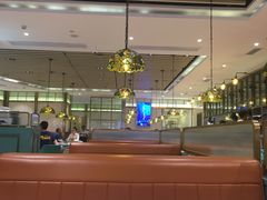 大堂-翠华餐厅(宝安壹方城店)