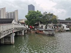 -衣裳街历史文化街区
