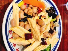 -李记白水羊头·清真老味家常菜(石景山店)