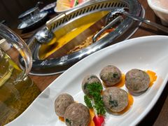 -快乐小羊火锅餐厅(农科路店)
