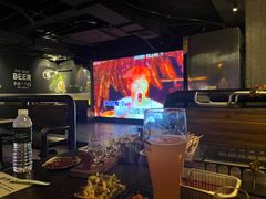 -麦凯伦烧烤·精酿超级工厂店(金桥总店)