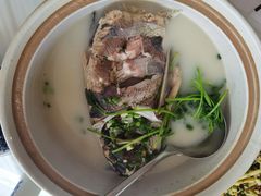 -高老庄·老溧阳·私房菜(南山竹海店)