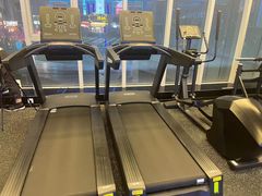 -NRG健身私教CLUB(打浦桥店)