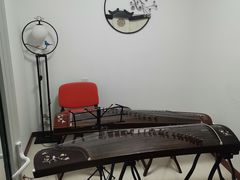 -迷音音乐国际艺术中心(三林店)
