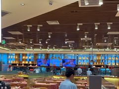 -西贝(武汉群星城店)
