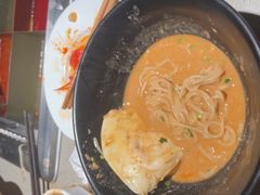 -海底捞火锅(崇文门新世界百货店)