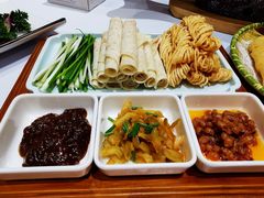 -南阳食府·河南豫菜(南阳驻京办店)