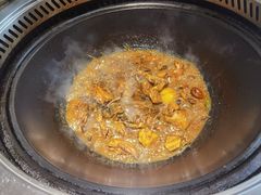 -锅老头海鲜铁锅炖