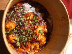 红油小馄饨-西少爷(Bingz体验店)