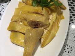 -熠盛粤味(永康路店)