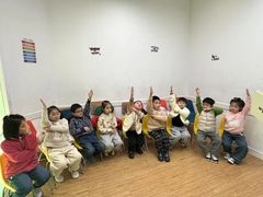 -英孚教育青少儿(昆城广场中心)