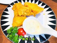 -九井澤精致料理(金茂店)
