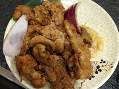 -福成自助烤肉(长阳店)