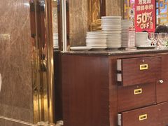 -万龙洲海鲜(安定门店)