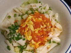 -吴满满油泼面(北方风味园店)