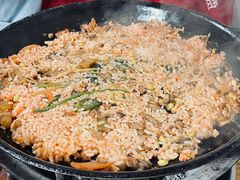 -金家高丽火盆