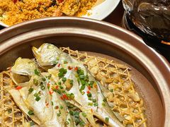 -醉壹号海鲜大排档(厦门美食地标店)