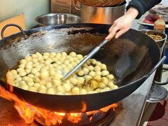 -邓记新一代糖油果子(四川煤管局供销公司职工宿舍店)