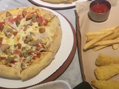 -隆隆金大茶楼(地王广场店)