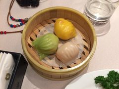 -长春香格里拉