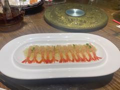 -全聚德(江宁店)