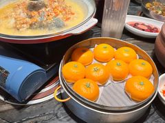 -湘力力小院·鱼汤泡饭(枫林路店)