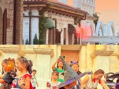 -华谊兄弟（长沙）电影小镇