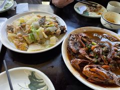 -阿东农家菜(新场古镇下塘街店)
