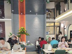 -何适山庄 ·可团建(水长城P2停车场店)