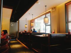 卡座-北方家宴(祈福店)