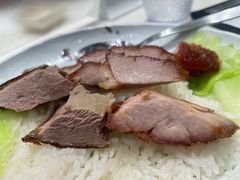 -太兴烧味餐厅(白加士街店)