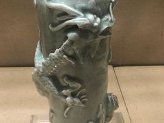 -龙泉青瓷博物馆