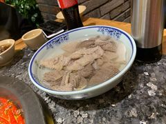 大侠水牛毛肚-蜀大侠火锅(寰球文化地标·总府店)