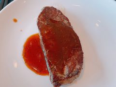 -Social 秀西餐厅-长沙瑞吉酒店(运达店)